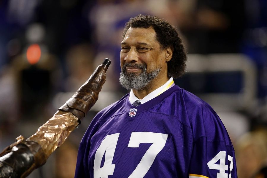 Former Vikings Pro Bowl S Joey Browner dies