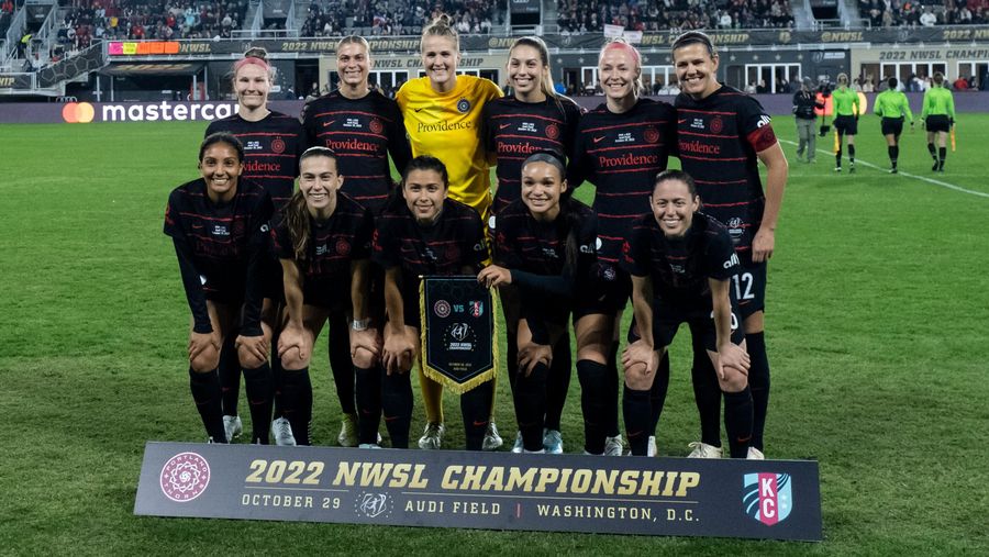 A championship that means more
