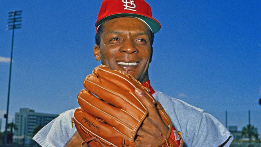 'Baseball's Bolshevik': Why The Martyrdom Of Curt Flood Still Matters