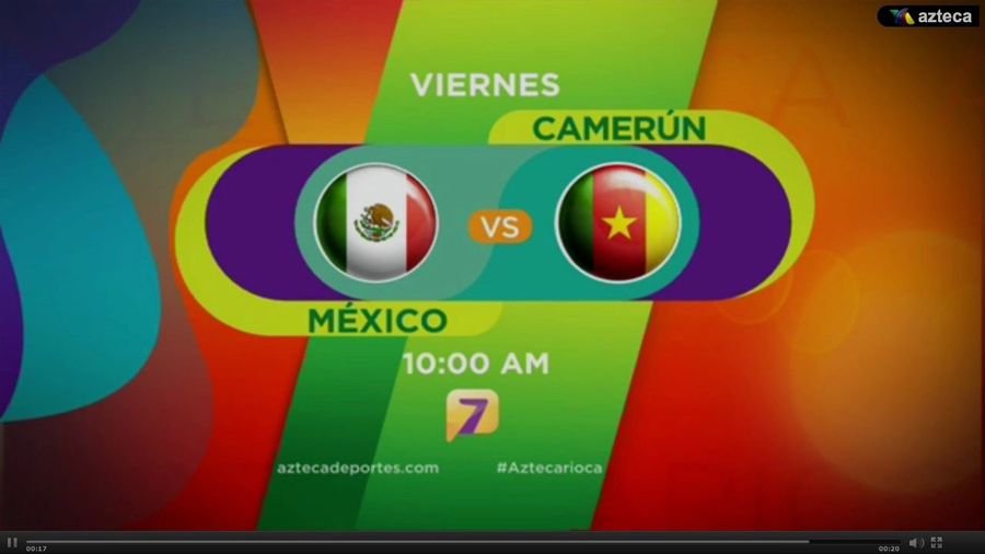 Today&#39;s World Cup Live Streaming Links