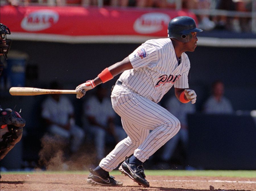 Tony Gwynn Has Died