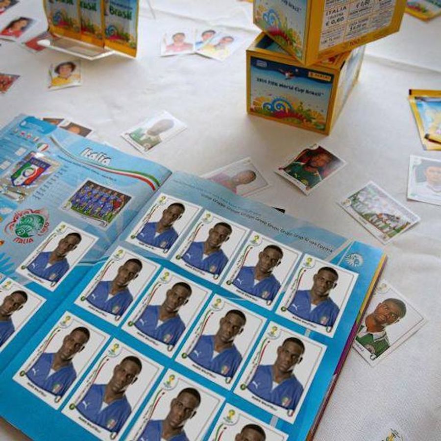 Mario Balotelli Has A Better Idea For Italy&#39;s Lineup