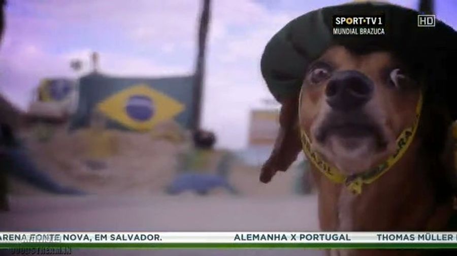 Brazil-Mexico: Your Live Streaming Links