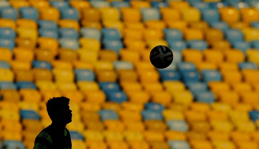 Everyone&#39;s Played At The World Cup. What Do We Think We&#39;ve Learned?