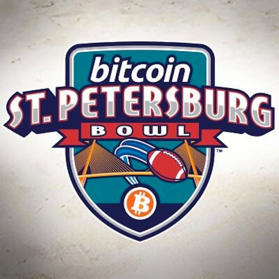 There Is Now A College Bowl Game Sponsored By Bitcoin
