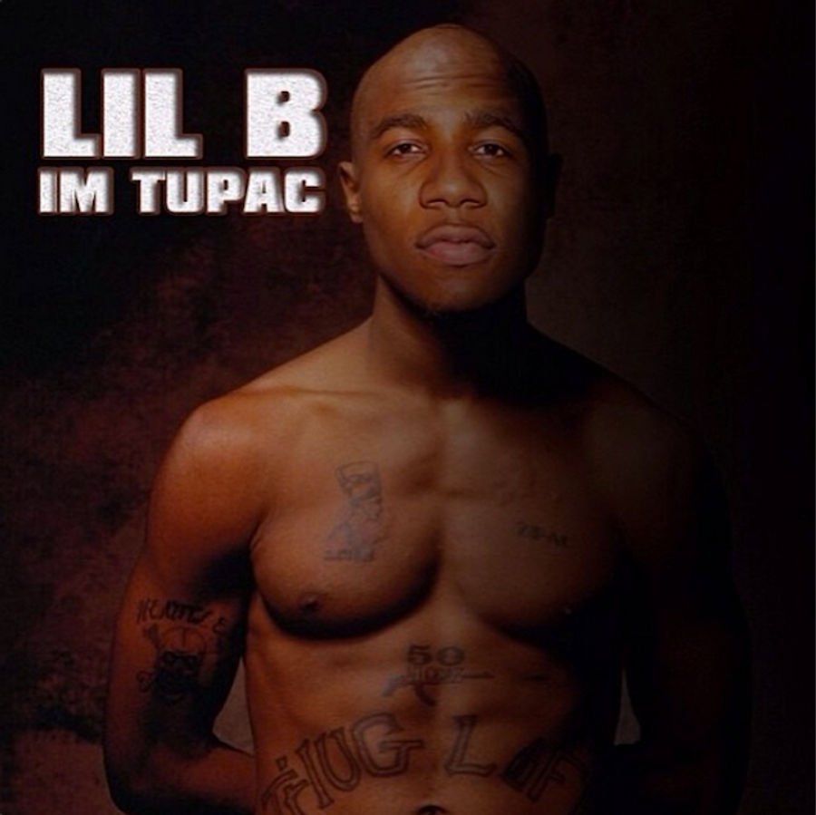 Lil B's Hoop Dreams: Why The Based God Is Our Lebron (And Our Tupac)