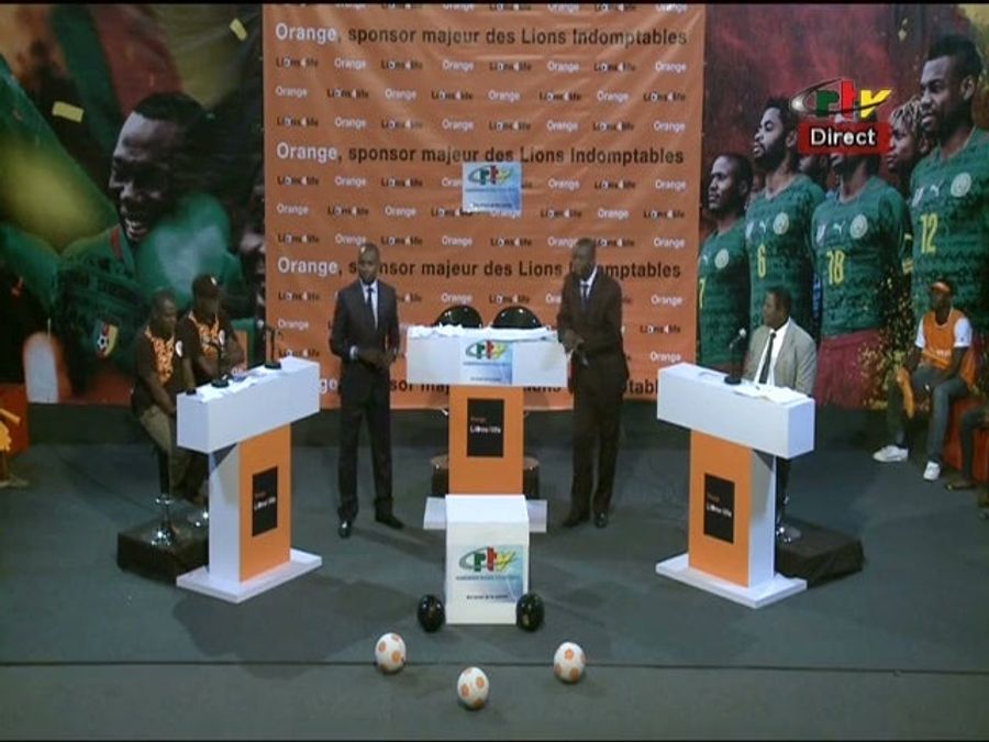 Cameroon vs. Croatia: Live Online Streaming Links