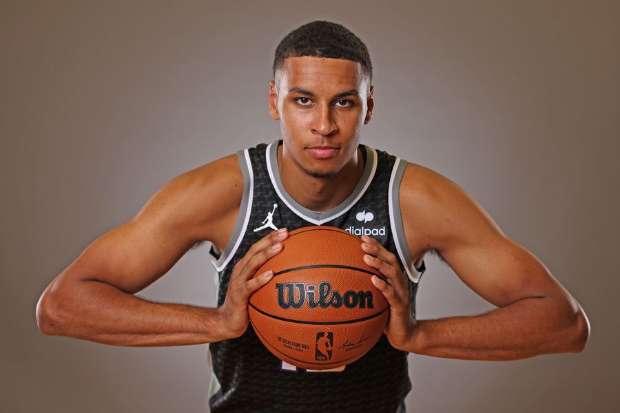 Here are this year's top Summer League performers