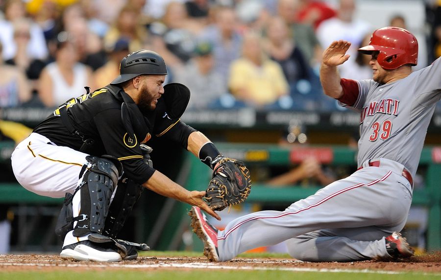 MLB&#39;s New Home-Plate Rule Had Its Lowest Moment [Update]