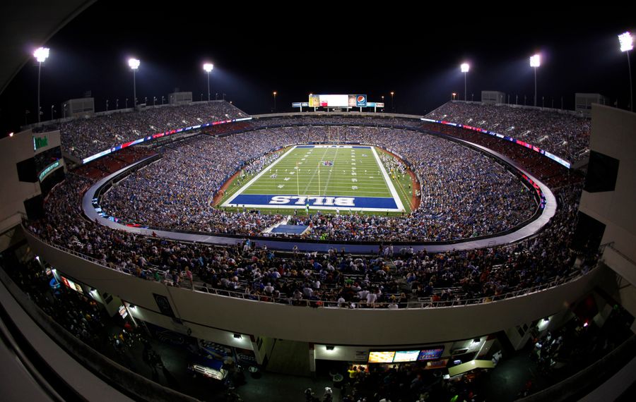 Report: The Bills Are Officially For Sale
