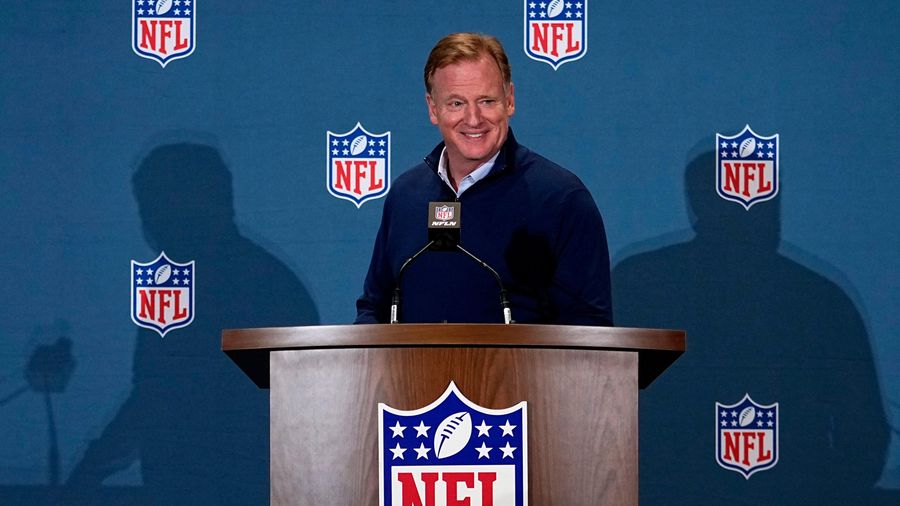 The NFL is having another fake diversity program for coaches next week
