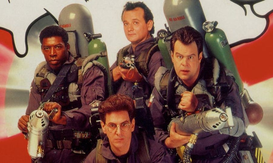 Unfairly Slimed: It's Time To Forgive <em>Ghostbusters II</em>