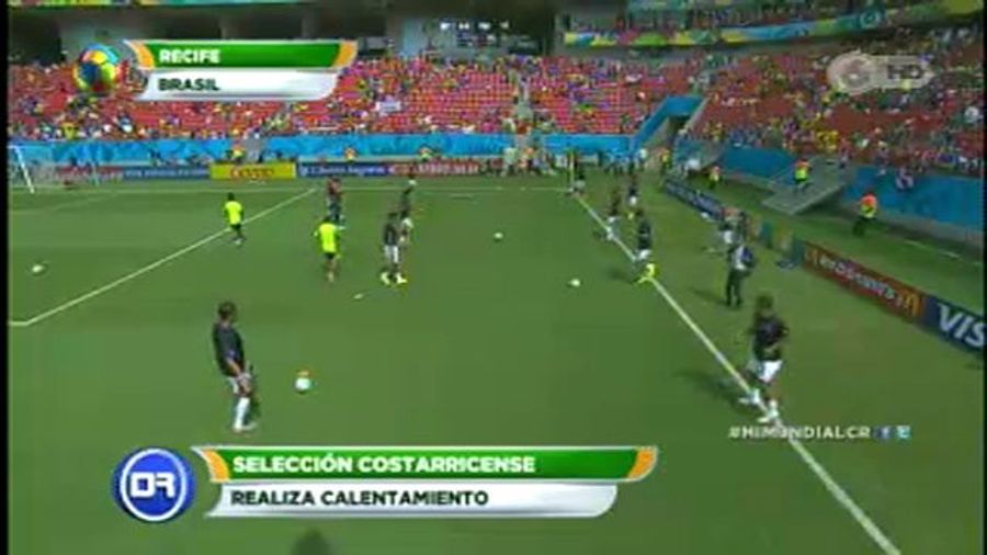 Italy-Costa Rica: Live Online Streaming Links
