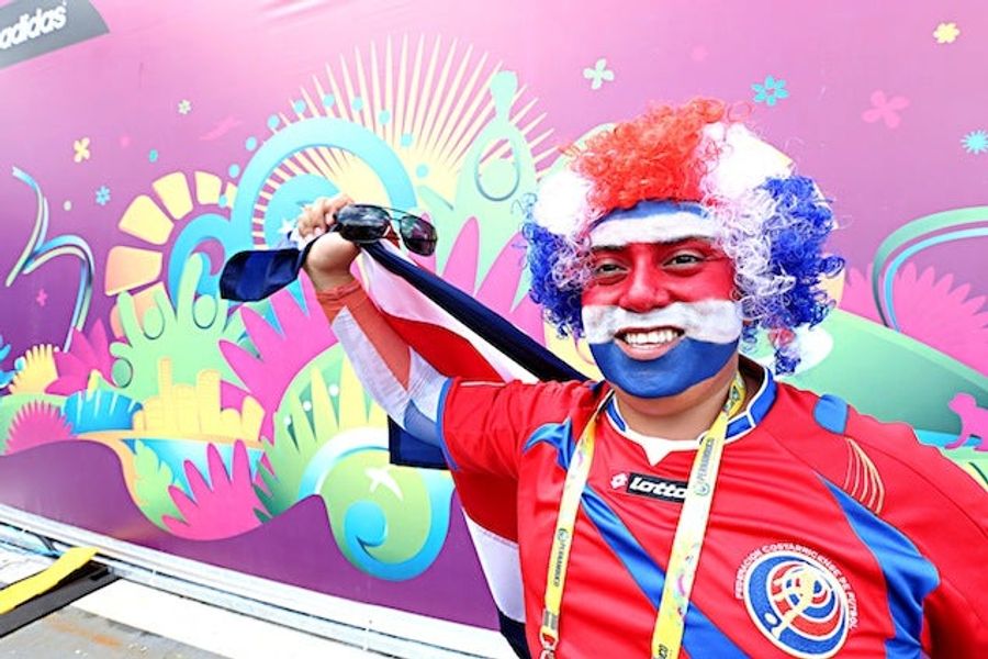 Your Italy-Costa Rica Open Thread