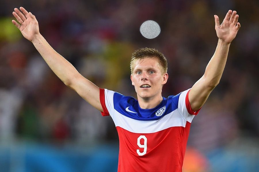 The Iceman Cometh Thanks To Another Curious Klinsmann Roster Snub