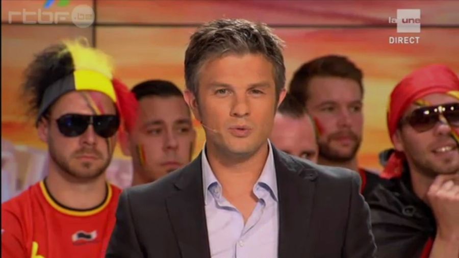Belgium vs. Russia: Live Online Streaming Links
