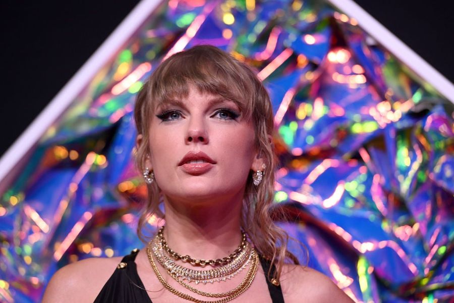 Un empleado de los Clippers inició ese verano el rumor entre Taylor Swift y Austin Reaves