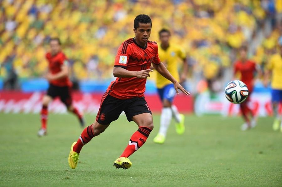 Will Mexico Finally Stop Being “Little Green Mice” In World Cups?