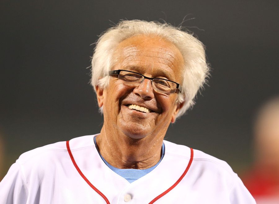 Marty Brennaman Gets Real Dark, Real Quick During Twitter Q&A Segment