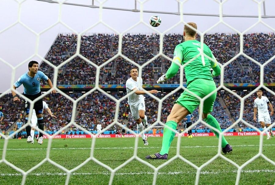Italy-Uruguay: Early Fireworks Are Uruguay's Best Hope