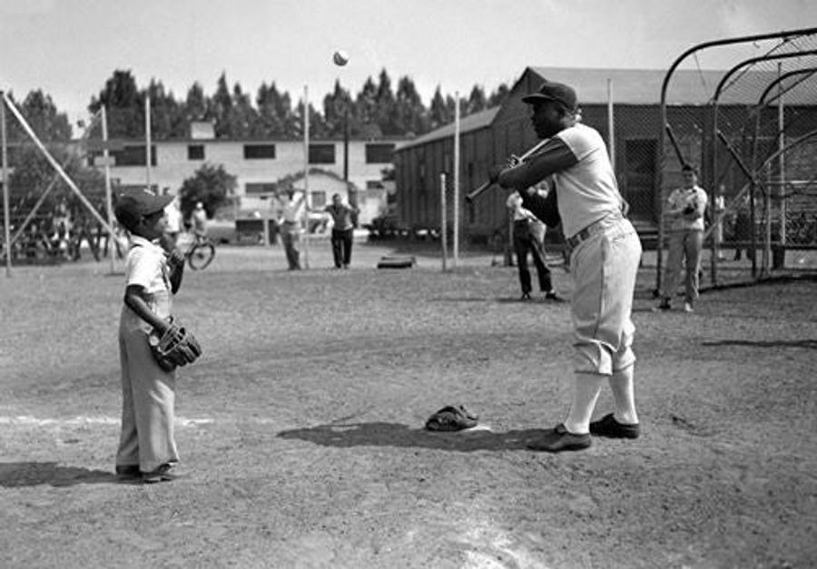Video of Dodgertown, 1951