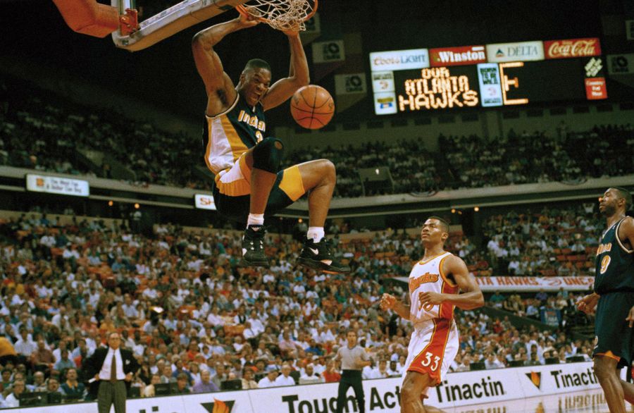 The NBA Misplaced A Point For 20 Years
