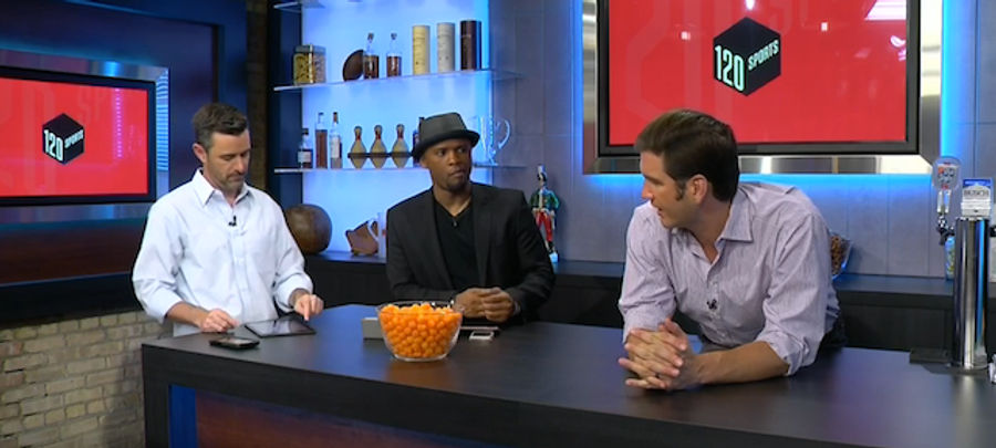 30 Years After Whiffing On ESPN, Time Inc. Starts Digital Sports Network