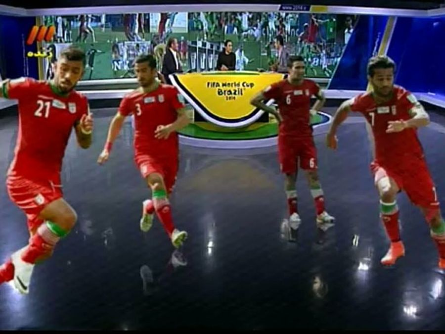 Nigeria vs. Argentina & Bosnia vs. Iran: Live Online Streaming Links