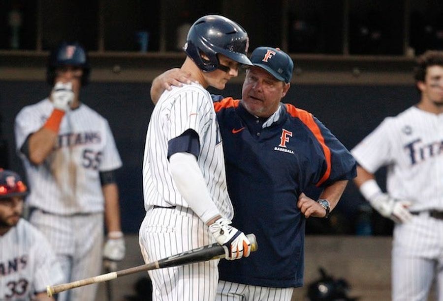 The Secretly Recorded Videos That Got A Raging Baseball Coach Suspended