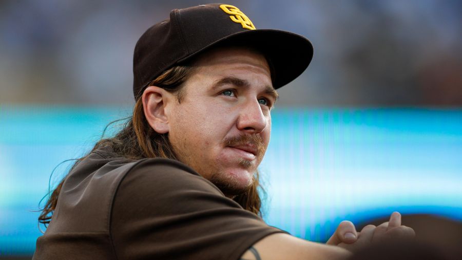 White Sox pitcher Mike Clevinger under MLB investigation after domestic violence allegations