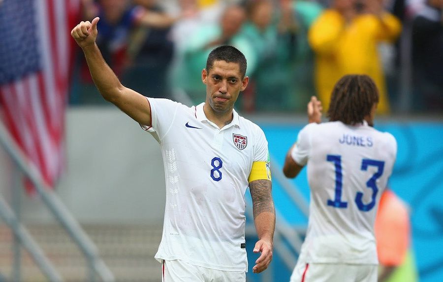 The USMNT Died So That They Could Live