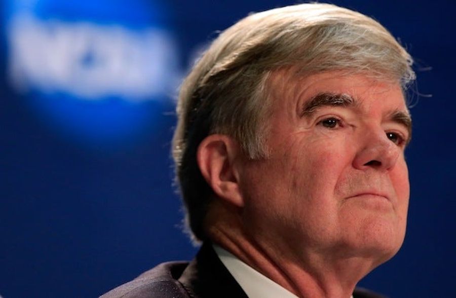 The One Fuck Up That Should Submarine The NCAA's O'Bannon Defense