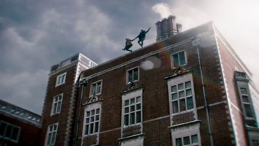 HBO's Majestically Bleak <em>The Leftovers</em> Finds God Everywhere, and Nowhere