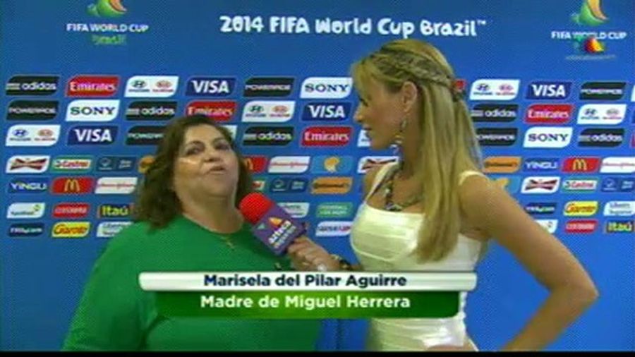 Netherlands vs. Mexico: Live Online Streaming Links
