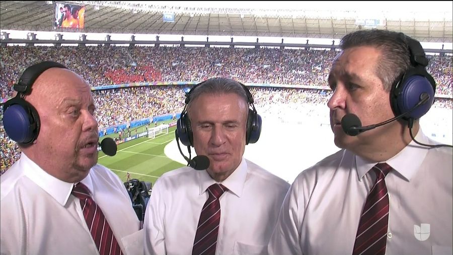 Netherlands vs. Mexico: Open Thread