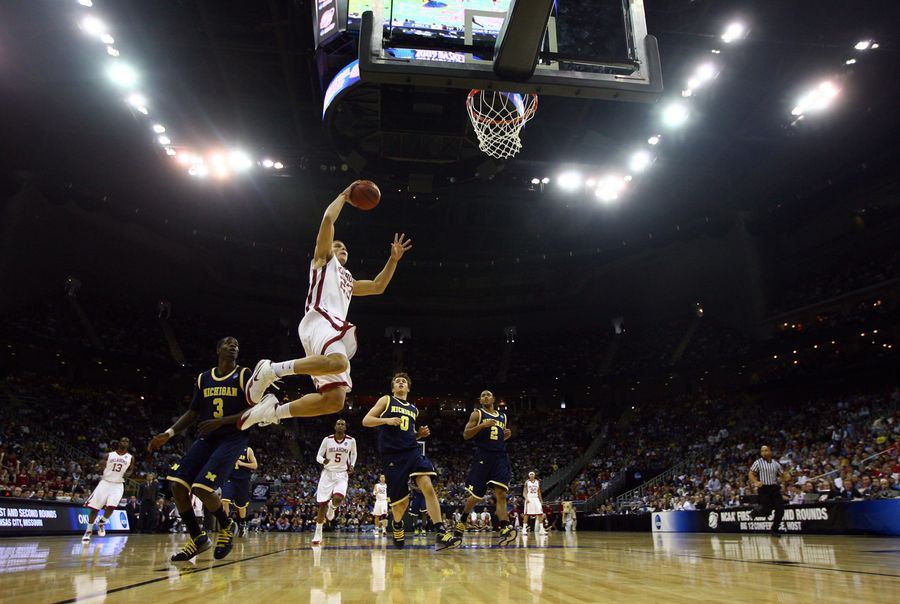 The most dazzling tournament runs (by players who didn’t win it all)