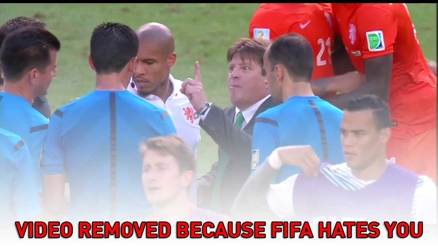 Brazil Equalize Opening World Cup Match With Neymar Squeaker