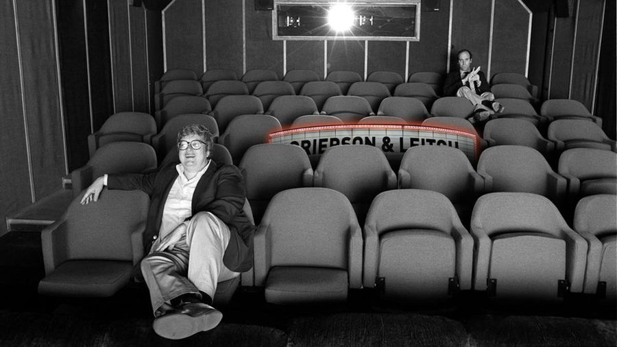 Saying Goodbye To Roger Ebert: <em>Life Itself</em>, Reviewed