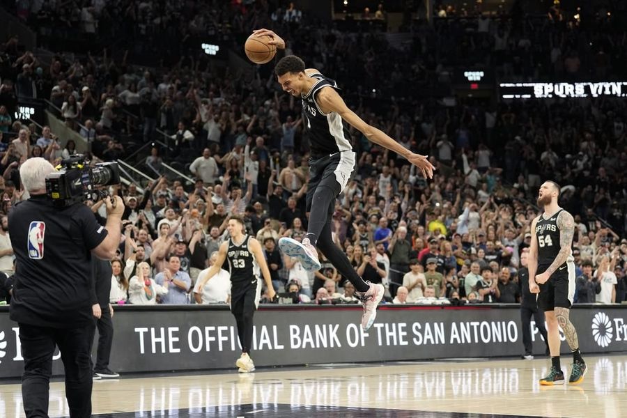 Diminished prize: NBA draft lottery holds modest value