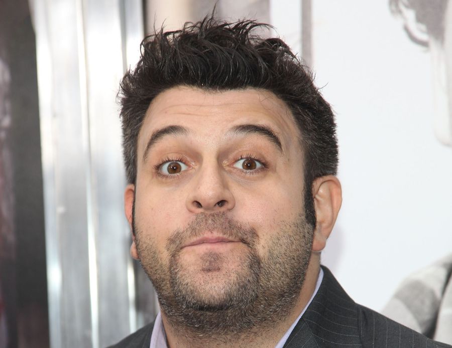 <em>Man V. Food</em> Guy Gets In Trouble For Being An Internet Asshole