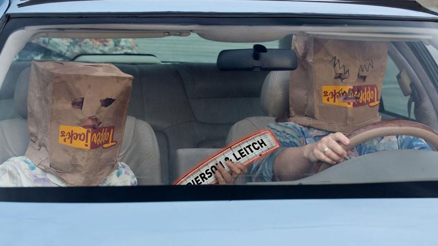 Melissa McCarthy's Self-Made Waterloo: <em>Tammy</em>, Reviewed