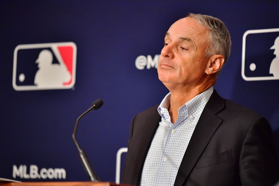 Hey commish, love the universal DH idea, but when will the season start?