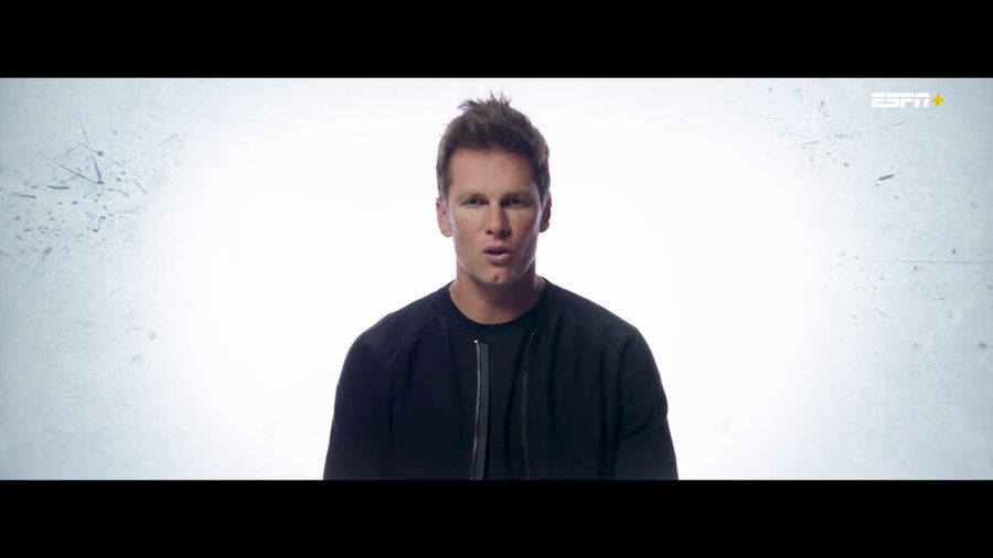 A review of this week’s <em>Man in the Arena: Tom Brady</em> coming up as soon as I find literally anything else to watch