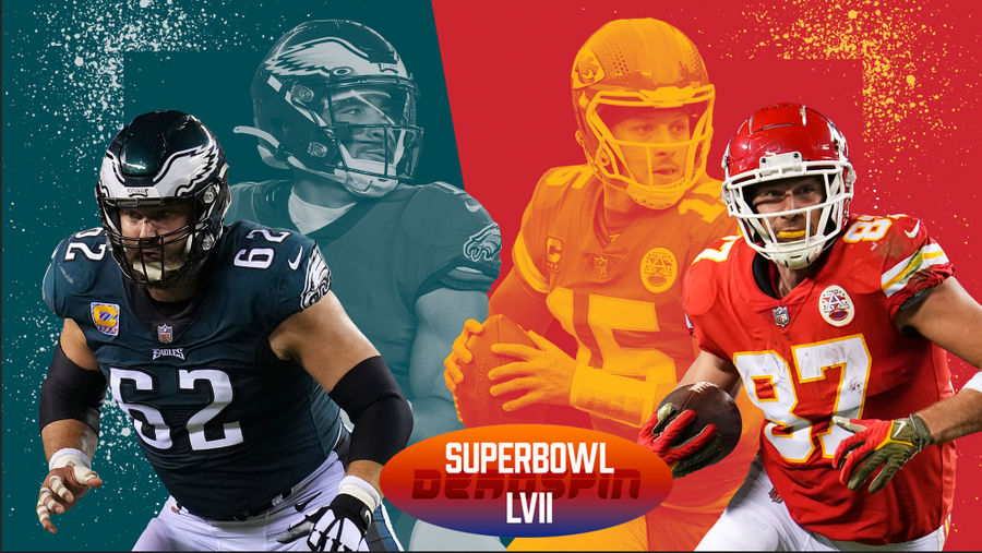 Keep an eye on these 12 non-QB playmakers in Super Bowl LVII