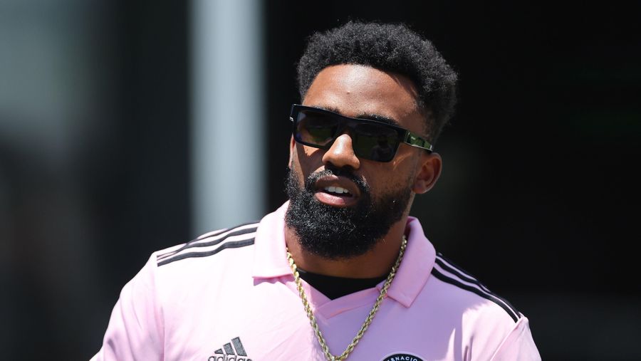 Miami’s Raheem Mostert is Mike McDaniel’s X-Factor