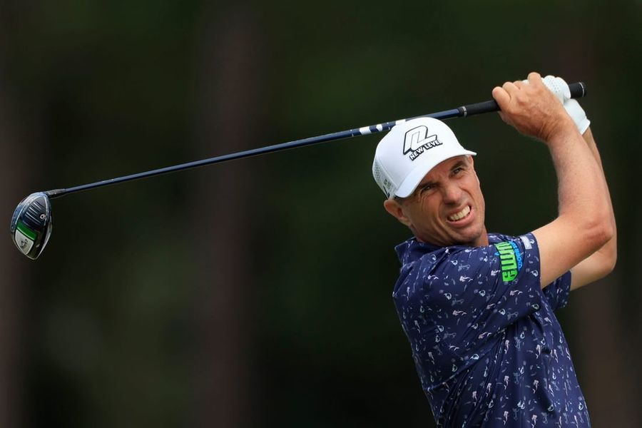Steven Alker wins season finale to take 2nd place in Schwab Cup