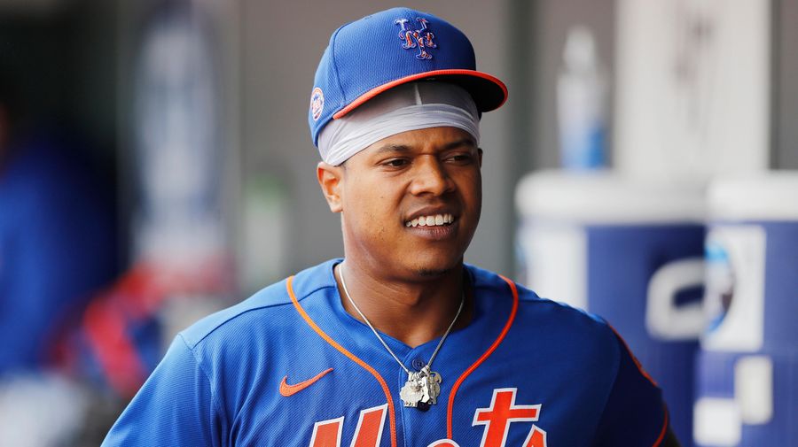 Marcus Stroman cuts the Yankees instead of his hair