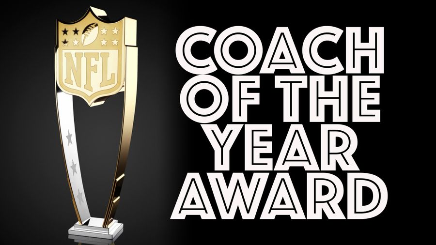 Coach of the Year should come down to two guys