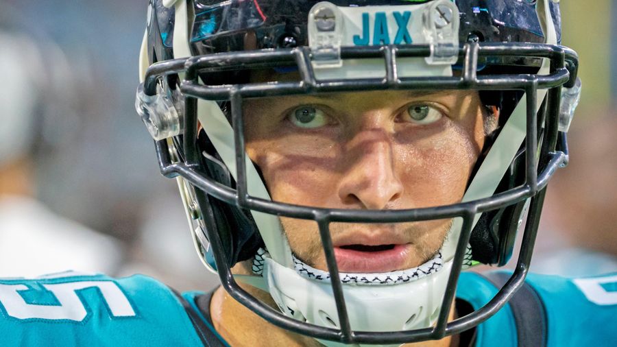 It’s time for Tim Tebow to ‘retire’ [Updated]
