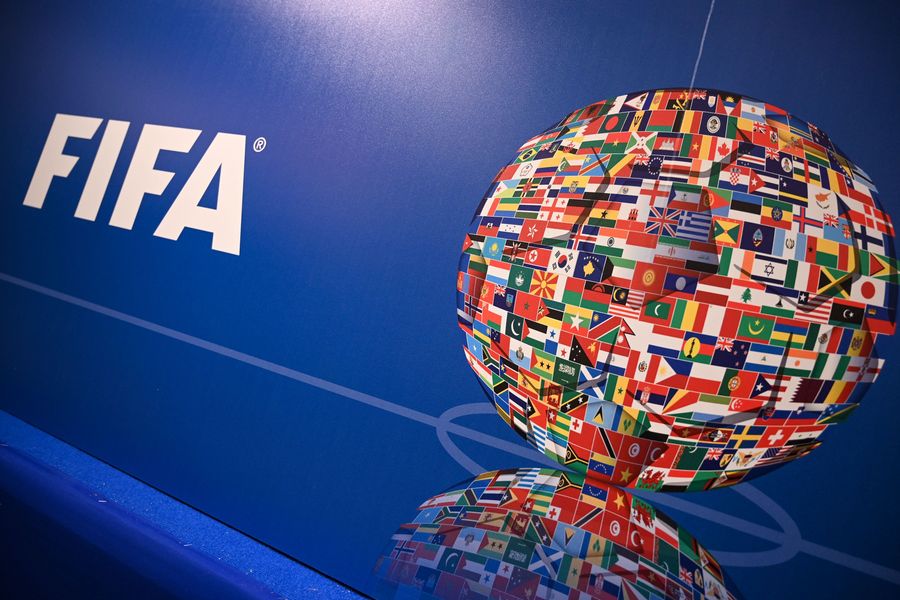 Changing the World Cup to every two years could (but won’t) help soccer’s have-nots